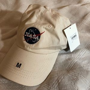 NASA Hat
